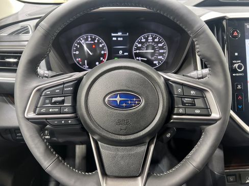 New 2025 Subaru Ascent Touring w/ Popular Package #2 image 23