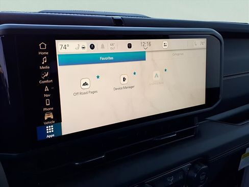 New 2026 Jeep Wrangler Sahara image 21