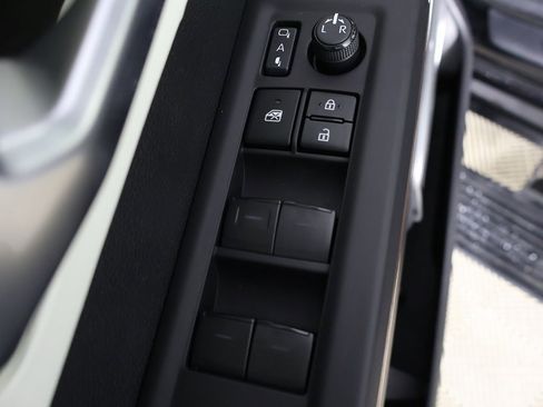 Used 2023 Toyota Tundra Capstone image 35