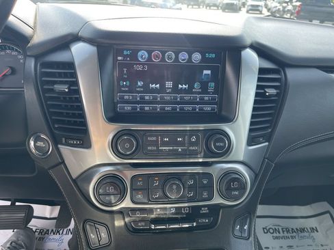 Used 2020 Chevrolet Tahoe LT AWD/4WD image 20