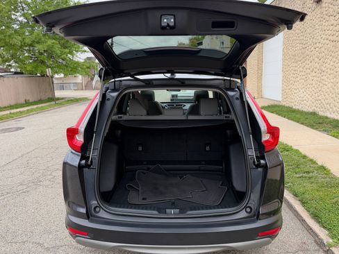 Used 2019 Honda CR-V EX image 12