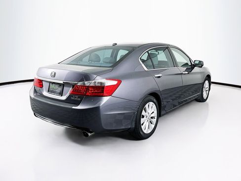 Used 2015 Honda Accord Touring image 9