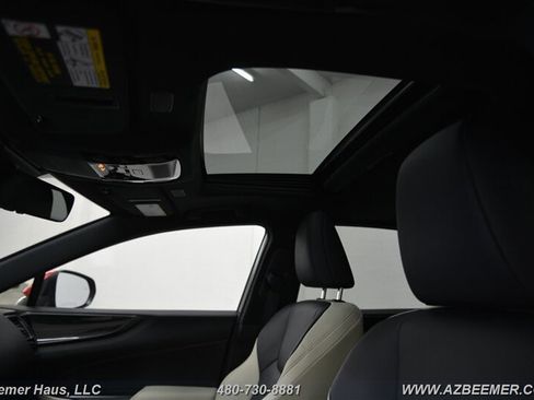 Used 2023 Lexus NX 350h AWD w/ Towing Package (2000 Lbs) image 14