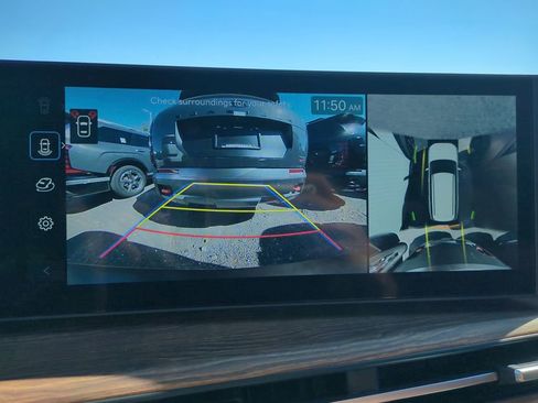 New 2026 Hyundai Santa Fe Limited image 26