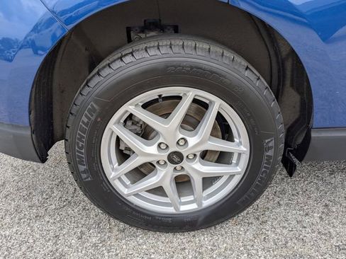 Used 2023 Ford Edge SEL AWD/4WD image 12