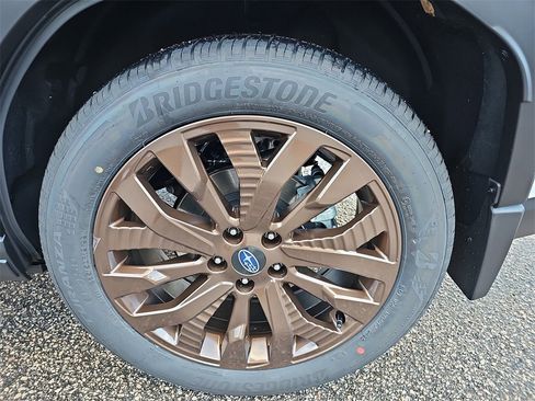 New 2025 Subaru Forester Sport image 33