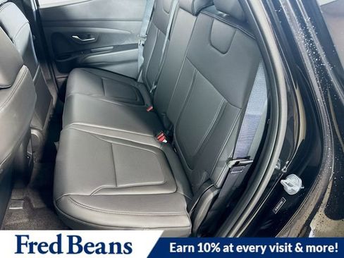 New 2026 Hyundai Santa Cruz SEL image 8