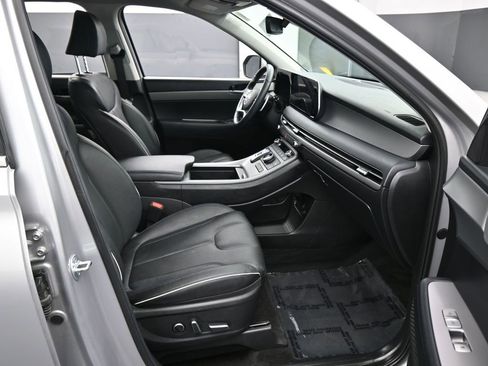 Used 2025 Hyundai Palisade SEL FWD image 42