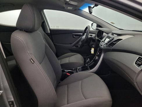 Used 2016 Hyundai Elantra SE w/ Option Group 02 FWD image 21