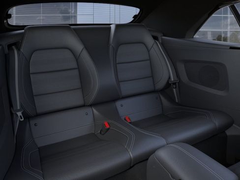 New 2025 Ford Mustang Premium RWD image 11