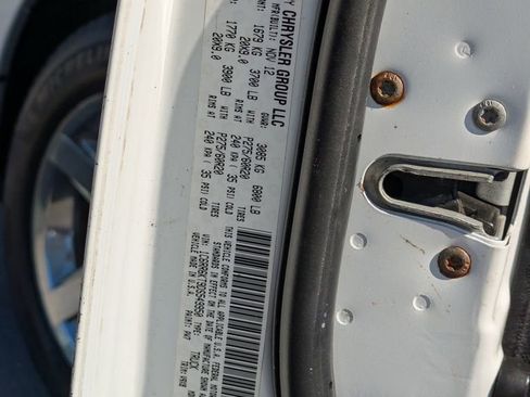Used 2013 RAM 1500 Express RWD image 22