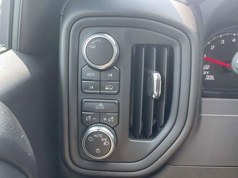 New 2026 GMC Sierra 1500 Pro w/ Graphite Edition AWD/4WD image 25