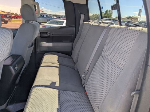Used 2008 Toyota Tundra 2WD Double Cab image 31