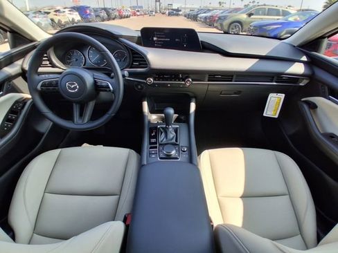 New 2026 MAZDA MAZDA3 2.5 S Sedan w/ Preferred Pkg FWD image 10
