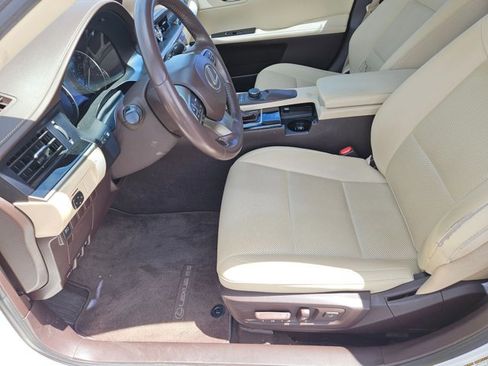Used 2017 Lexus ES 350 w/ Accessory Package 2 FWD image 10
