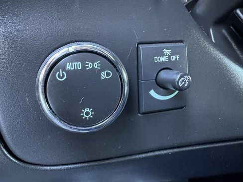 Used 2021 Chevrolet Express 3500 w/ Power Convenience Package RWD image 16