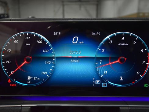 Used 2020 Mercedes-Benz GLE 350 4MATIC image 22