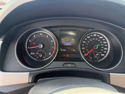 Used 2021 Volkswagen Atlas SE FWD image 14