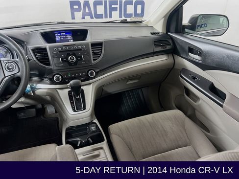 Used 2014 Honda CR-V LX image 25