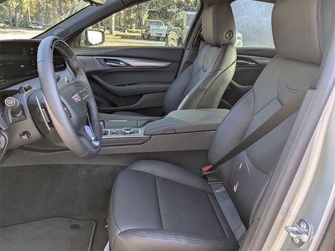 New 2026 Cadillac CT5 Premium Luxury image 22