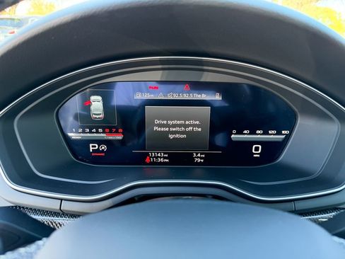 Used 2024 Audi S5 Premium Plus w/ Premium Plus Package image 18