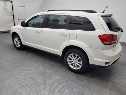 Used 2017 Dodge Journey SXT w/ Comfort/Convenience Group image 3