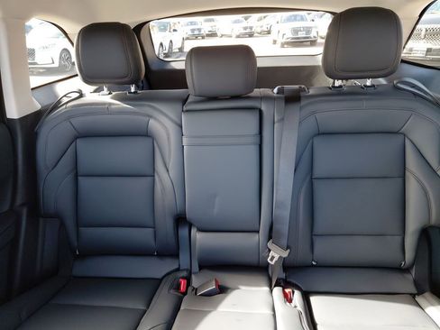 New 2026 Lincoln Nautilus Premier w/ Equipment Group 102A image 44