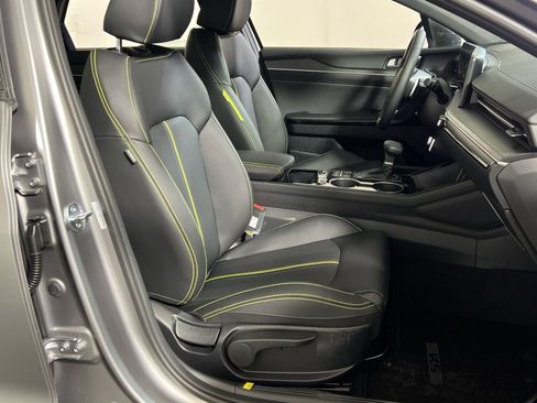 New 2026 Kia K5 GT image 25