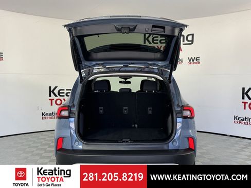 Used 2025 Ford Escape Active image 17