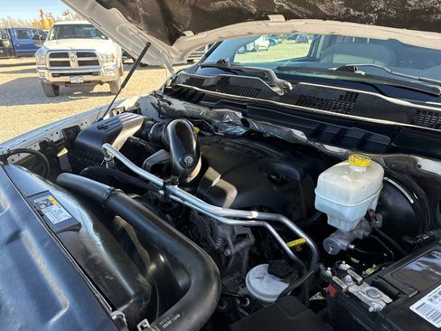 Used 2015 RAM 2500 Tradesman w/ Popular Equipment Group image 30