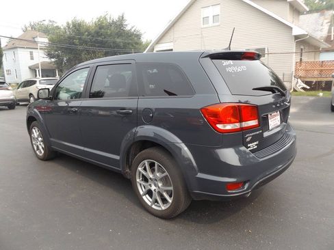 Used 2018 Dodge Journey GT AWD/4WD image 9