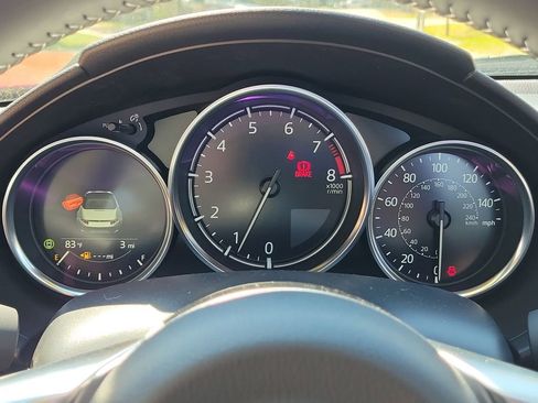 New 2026 MAZDA MX-5 Miata Grand Touring image 25