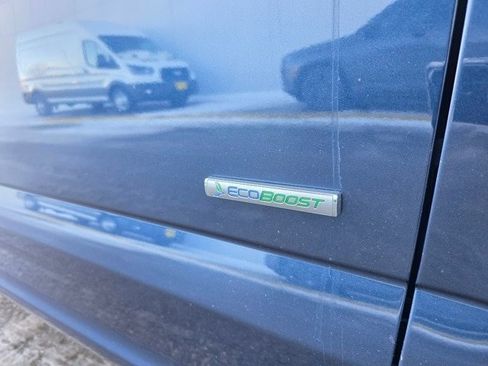 Used 2016 Ford F150 Lariat w/ Equipment Group 502A Luxury image 8