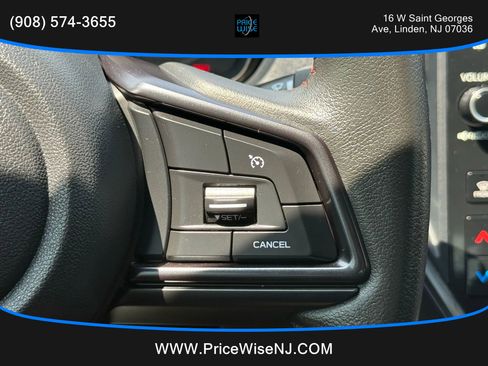 Used 2022 Subaru WRX Premium image 13