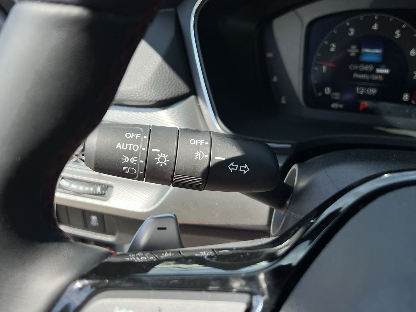 Used 2026 Acura Integra A-Spec w/ Technology Package FWD image 31