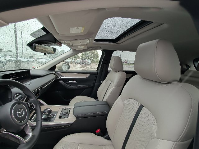 Used 2024 MAZDA CX-90 3.3 Turbo w/ Preferred Package AWD/4WD image 15