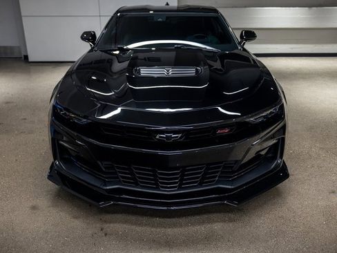 Used 2023 Chevrolet Camaro SS image 12