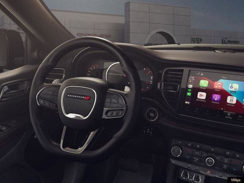 New 2026 Dodge Durango GT image 5