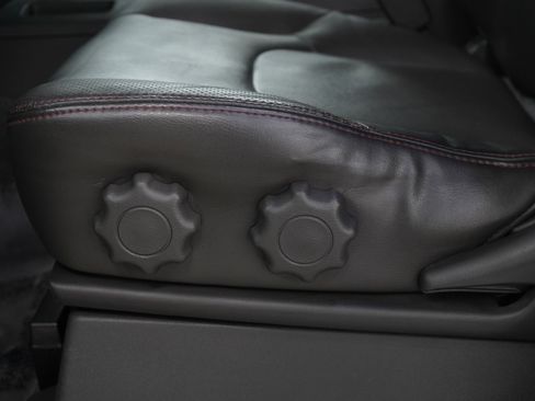 Used 2012 Nissan Xterra PRO-4X w/ Pro-4x Leather Pkg image 25