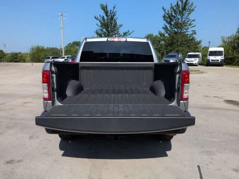 Used 2022 RAM 1500 Tradesman w/ Tradesman Group AWD/4WD image 34
