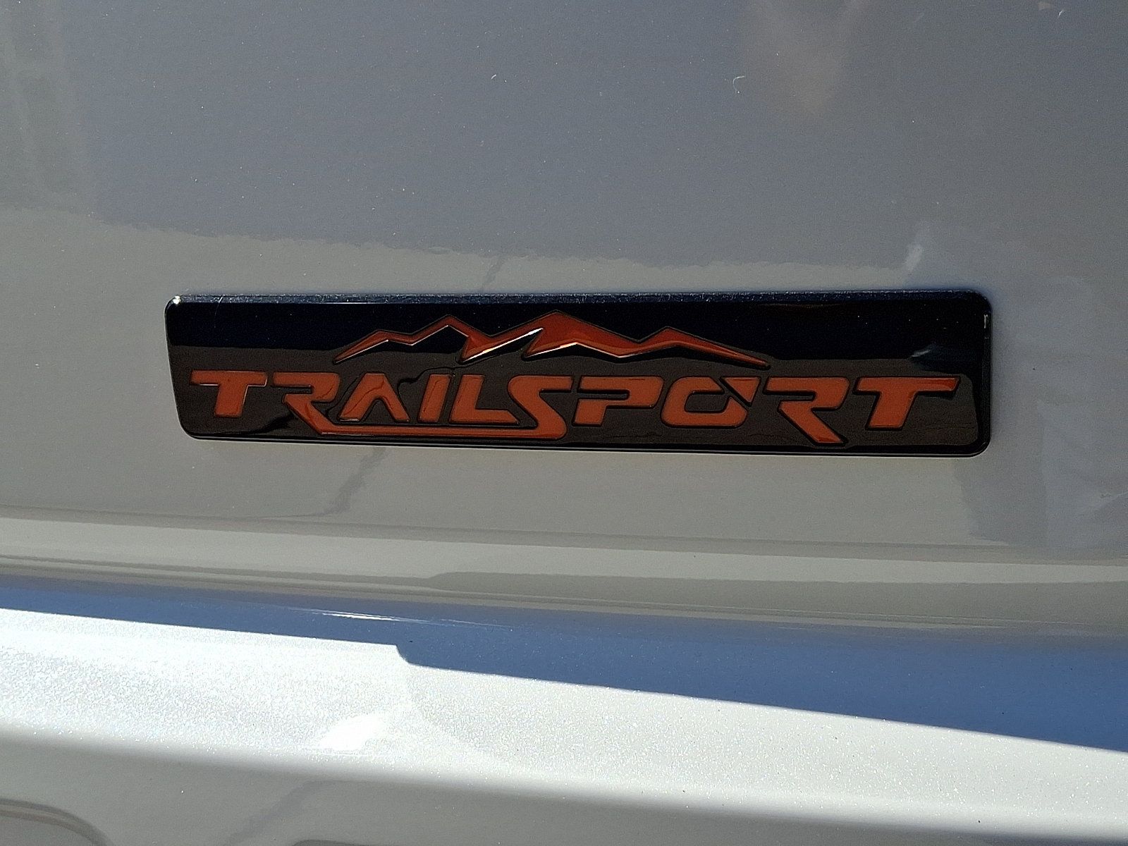New 2026 Honda Passport TrailSport Elite image 12