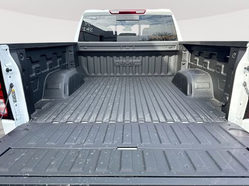 New 2026 GMC Sierra 1500 Elevation AWD/4WD image 27