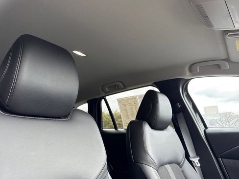 Certified 2025 MAZDA CX-50 2.5 Hybrid w/ Preferred Pkg image 19