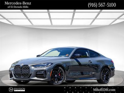 Used 2023 BMW 440i xDrive Coupe w/ Premium Package
