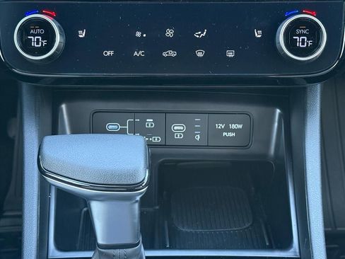 New 2026 Hyundai Santa Cruz SEL FWD image 22