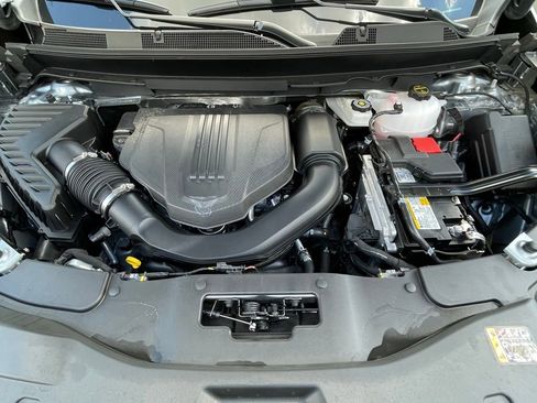 Used 2026 Chevrolet Traverse RS FWD image 26