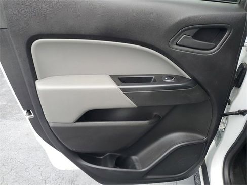 Used 2018 GMC Canyon 2WD Crew Cab image 24