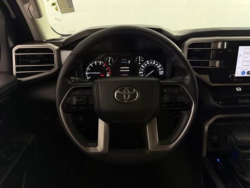 Used 2024 Toyota Tundra SR5 w/ SR5 Convenience Package AWD/4WD image 20