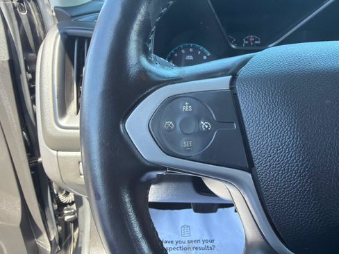 Used 2018 Chevrolet Colorado ZR2 w/ ZR2 Midnight Special Edition AWD/4WD image 20