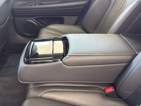 Used 2023 Genesis G80 2.5T RWD image 25